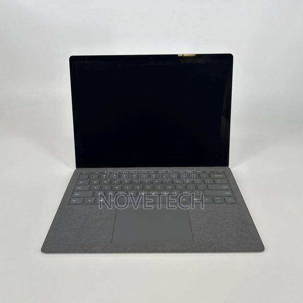 Laptop Microsoft Surface Laptop 3 16GB Intel Core I7 SSD 512GB - main view