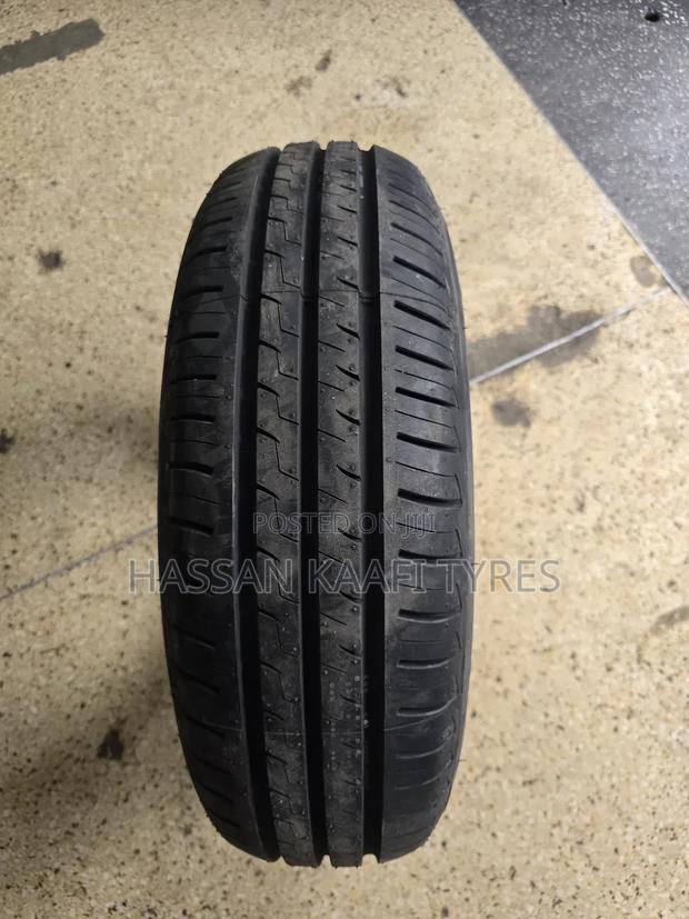 185/70r14 Maxxis Thailand Tyre - thumbnail 2