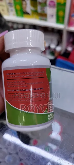 Maca Extreme Capsules