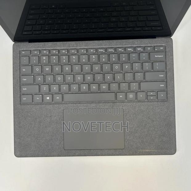 Laptop Microsoft Surface Laptop 3 16GB Intel Core I7 SSD 512GB - thumbnail 2