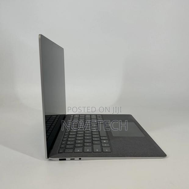 Laptop Microsoft Surface Laptop 3 16GB Intel Core I7 SSD 512GB - thumbnail 3