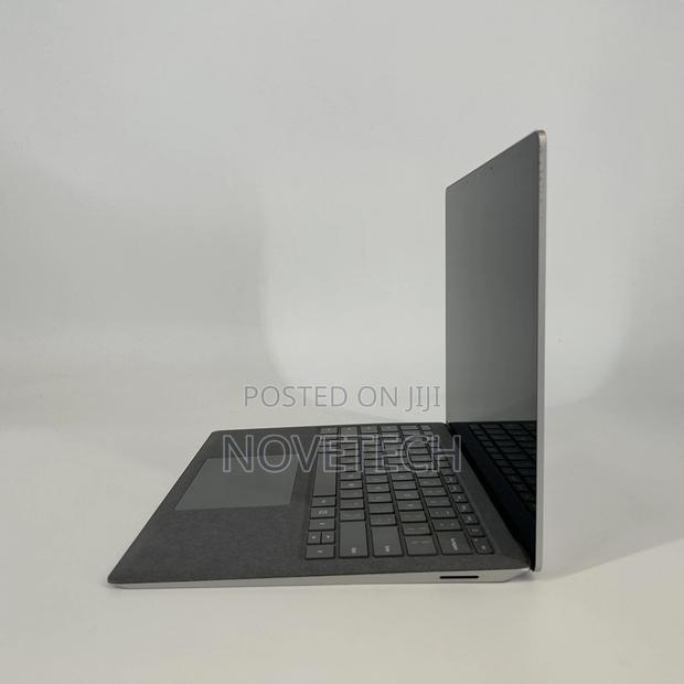 Laptop Microsoft Surface Laptop 3 16GB Intel Core I7 SSD 512GB - thumbnail 4