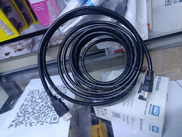 Hdmi Cable 5 Metre Best Price in Nairobi Kenya