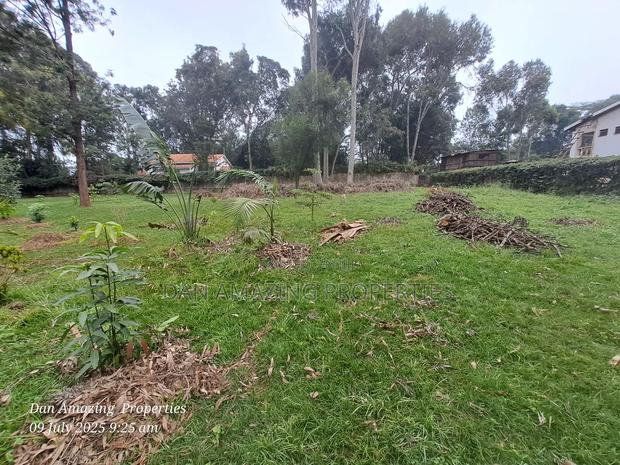 1 Acre Red Soil in Karen Windridge Touching Tarmac for Sale - thumbnail 5