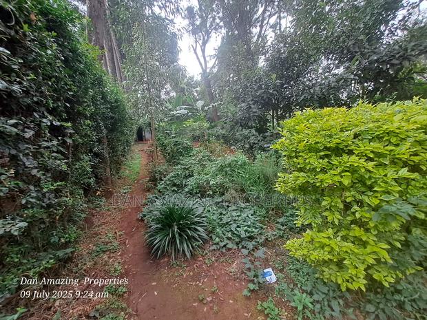 1 Acre Red Soil in Karen Windridge Touching Tarmac for Sale - thumbnail 9