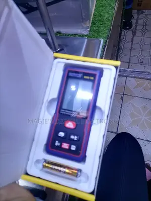 Top Guarantee 100m Royce Laser Meter