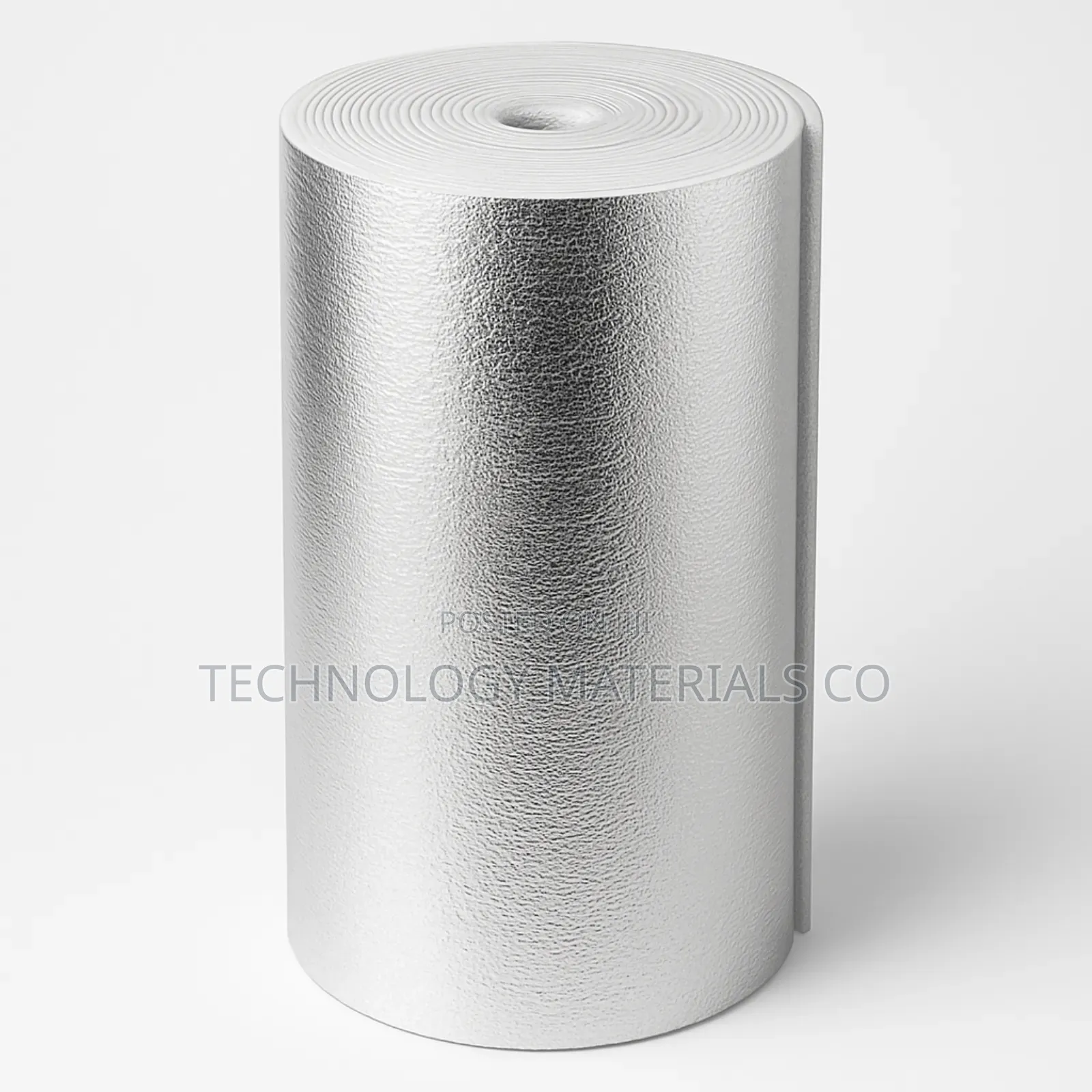 Foil Insulation for Laminate Floor Underlay (Price Per Sqm)
