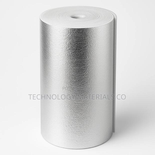 Foil Insulation for Laminate Floor Underlay (Price Per Sqm)