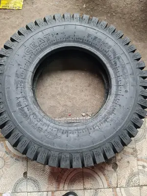 750 R16 Ceat Tyres (India) Diff.
