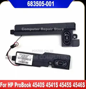 Hp Probook 4540s 4540s 4541s 4545s 4546s Laptop Speaker