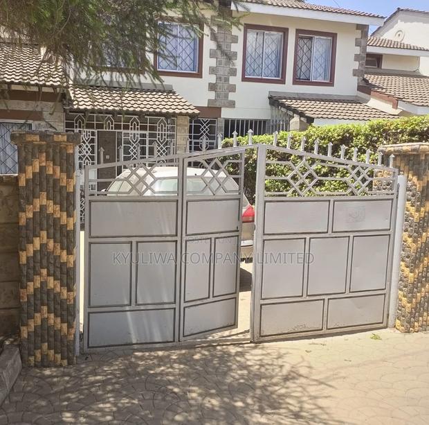 4bdrm Townhouse/Terrace in Baraka Estate, Tassia for sale