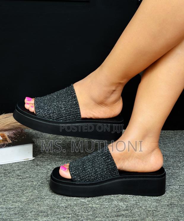 Beautiful Platforms Size 37-41 - thumbnail 3