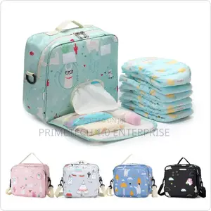 Baby Diaper Sholder Handbag