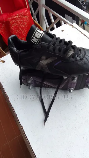 Mtumba Original Rugby Boots Size 40