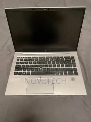 Laptop HP EliteBook 850 G8 16GB Intel Core I7 SSD 512GB