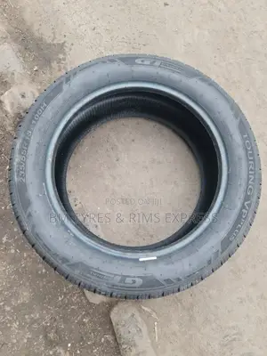 235 /55 R18 Gt Tyres (Indonesia) Highway.