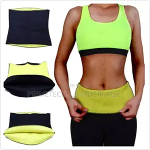Slimming Waist Belt