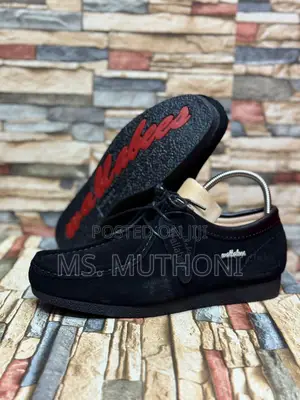 Suede Loafers Available Sizes 40–45