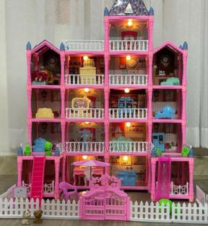 *Villa Doll House - thumbnail 2
