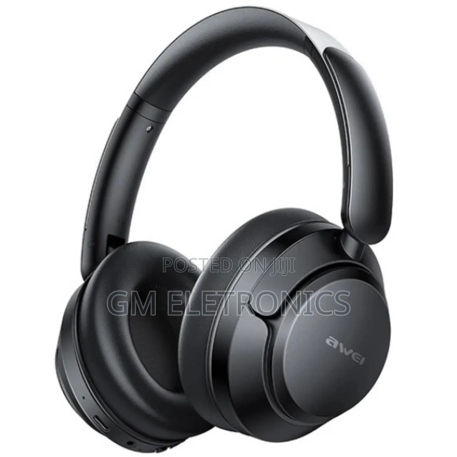 Original Awei A360bl Headphones Wireless Gaming Headset.