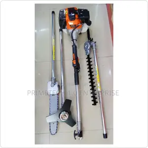 Dera 4 In 1 Trimmer Brush Cutter