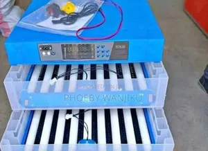 Egg Brooder Machine 128 Eggs