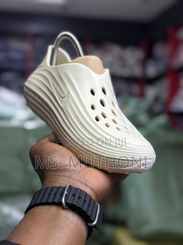 Nike Reactx Rejuven8 Clogs Size 40-45 - thumbnail 3