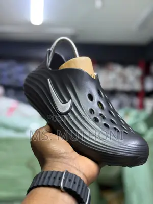 Nike Reactx Rejuven8 Clogs Size 40-45