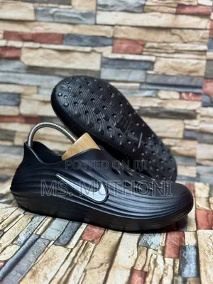 Nike Reactx Rejuven8 Clogs Size 40-45