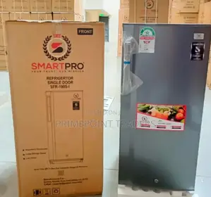 SFR-190s-I Smartpro 150l Refrigerator (Single Door) Lock Key