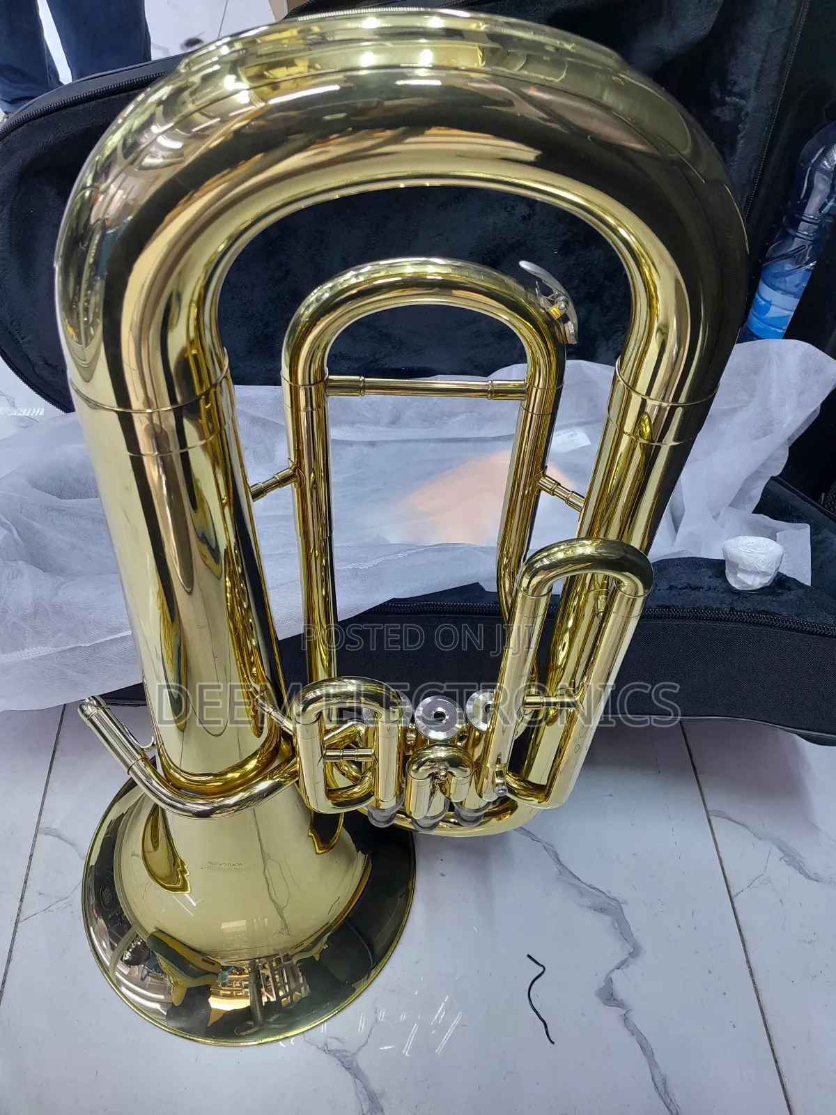 Euphonium Premier