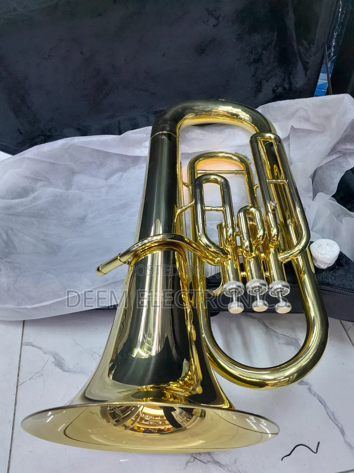 Euphonium Premier