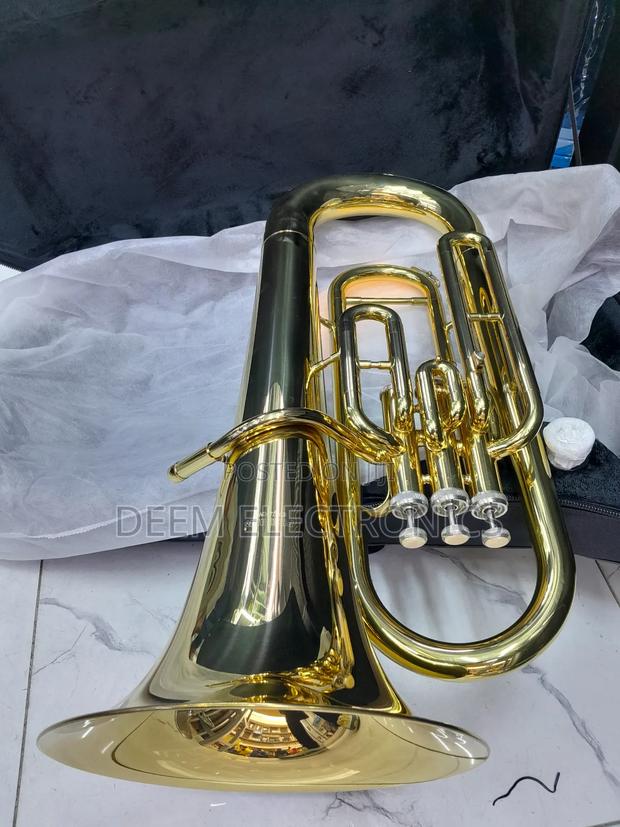Euphonium Premier - thumbnail 4