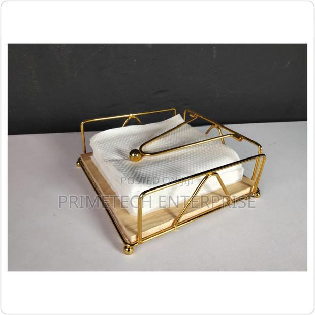 Classic Saviet Holder - main view