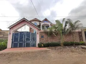 4bdrm House in Membley Estate, Ruiru for sale