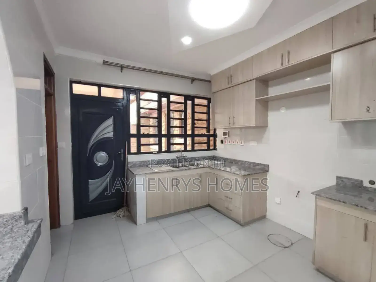 4bdrm House in Membley Estate, Ruiru for sale