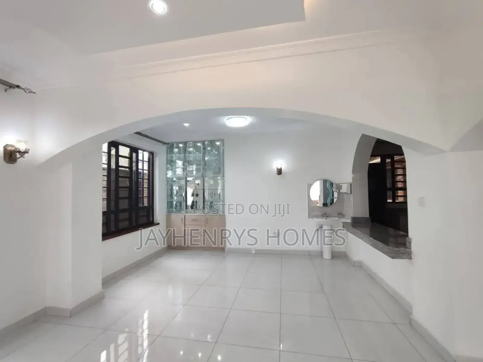 4bdrm House in Membley Estate, Ruiru for sale