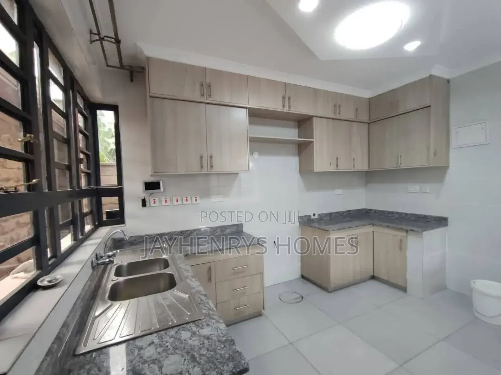 4bdrm House in Membley Estate, Ruiru for sale