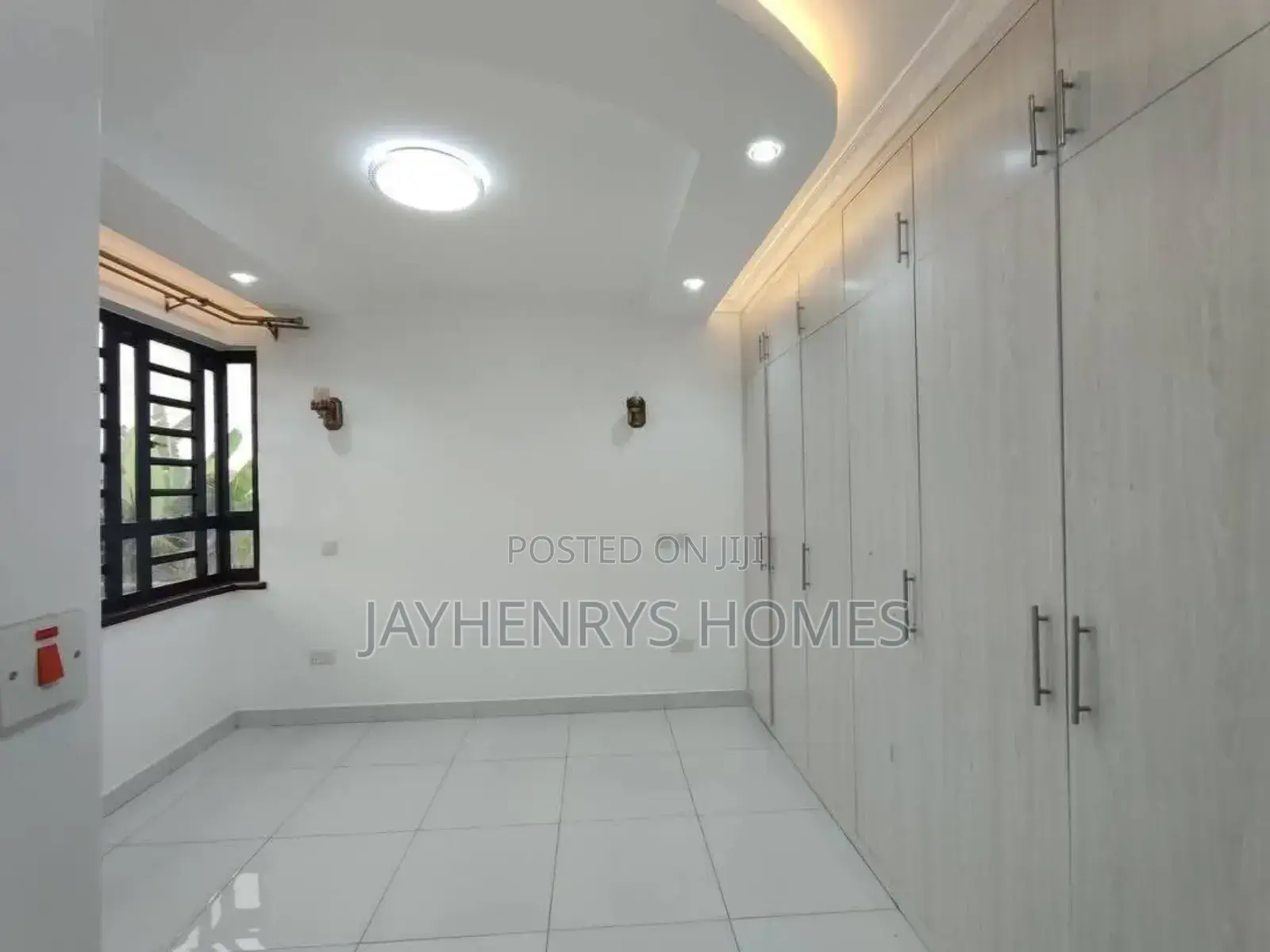 4bdrm House in Membley Estate, Ruiru for sale