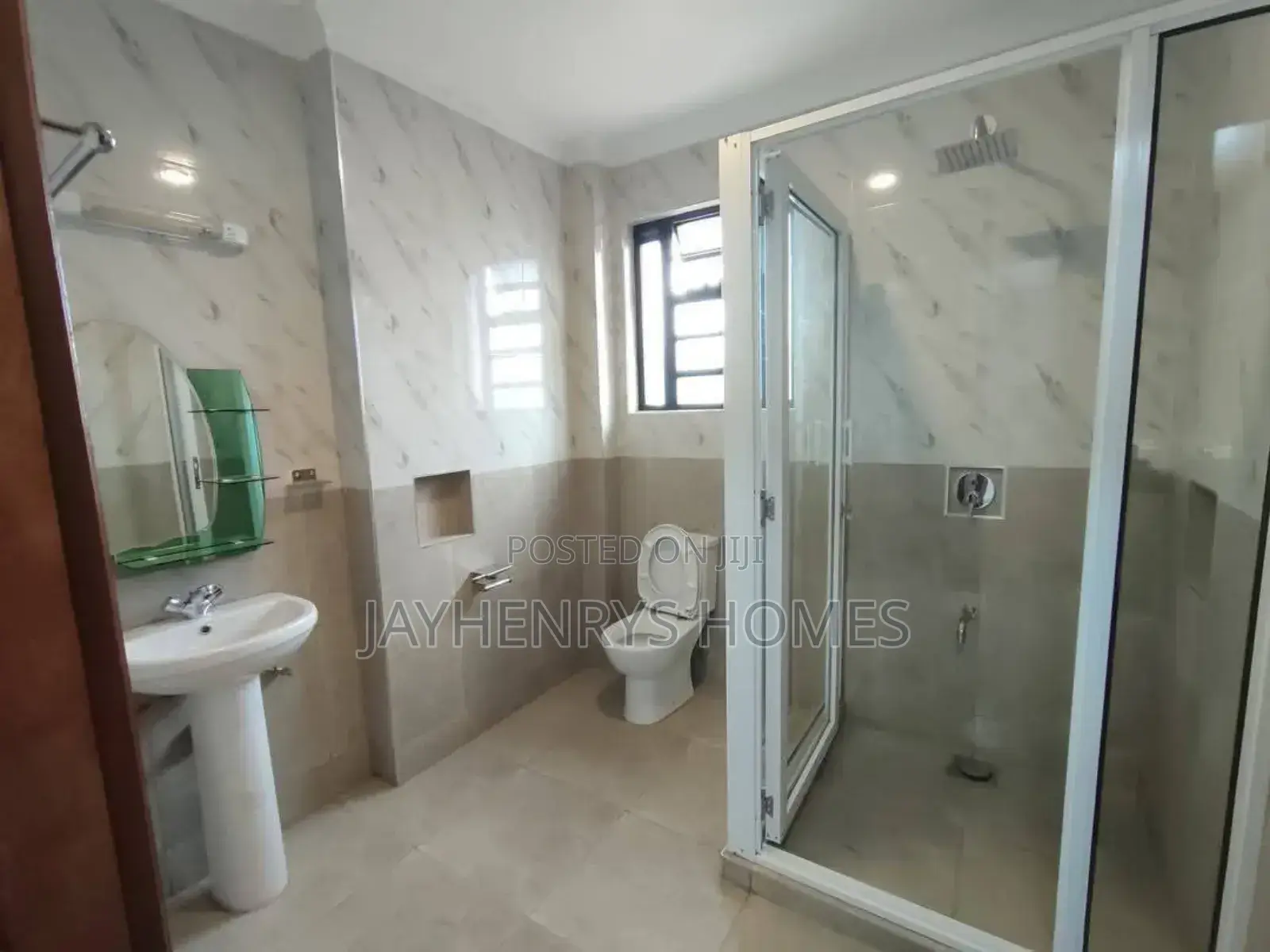 4bdrm House in Membley Estate, Ruiru for sale