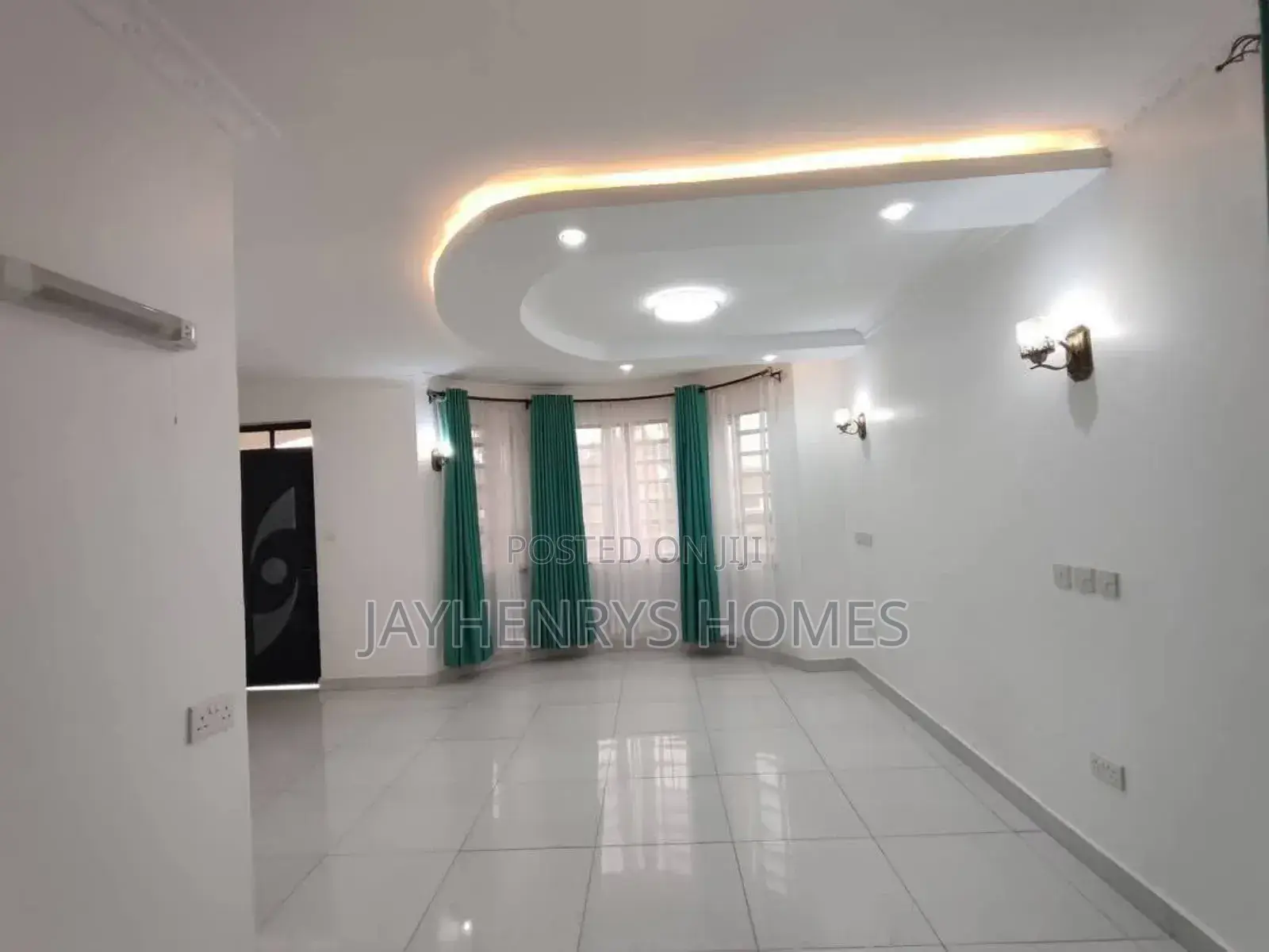 4bdrm House in Membley Estate, Ruiru for sale