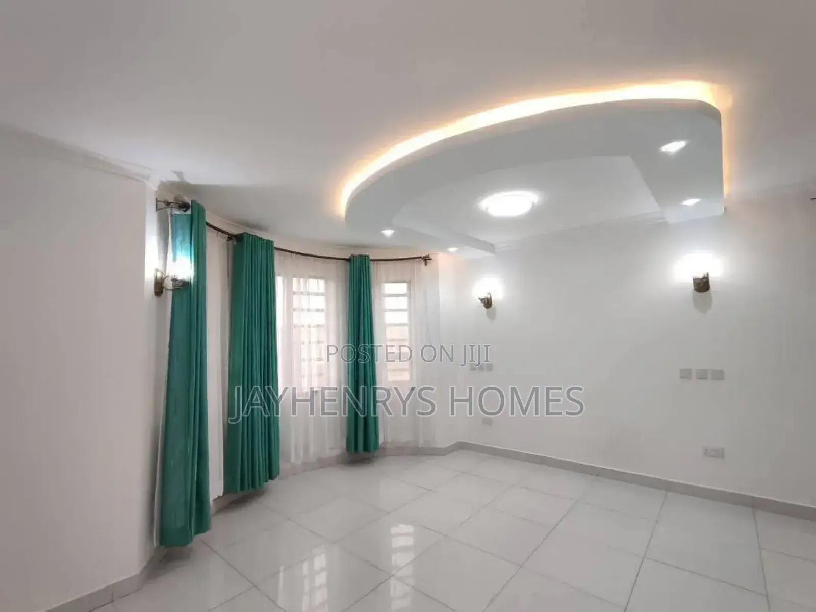4bdrm House in Membley Estate, Ruiru for sale