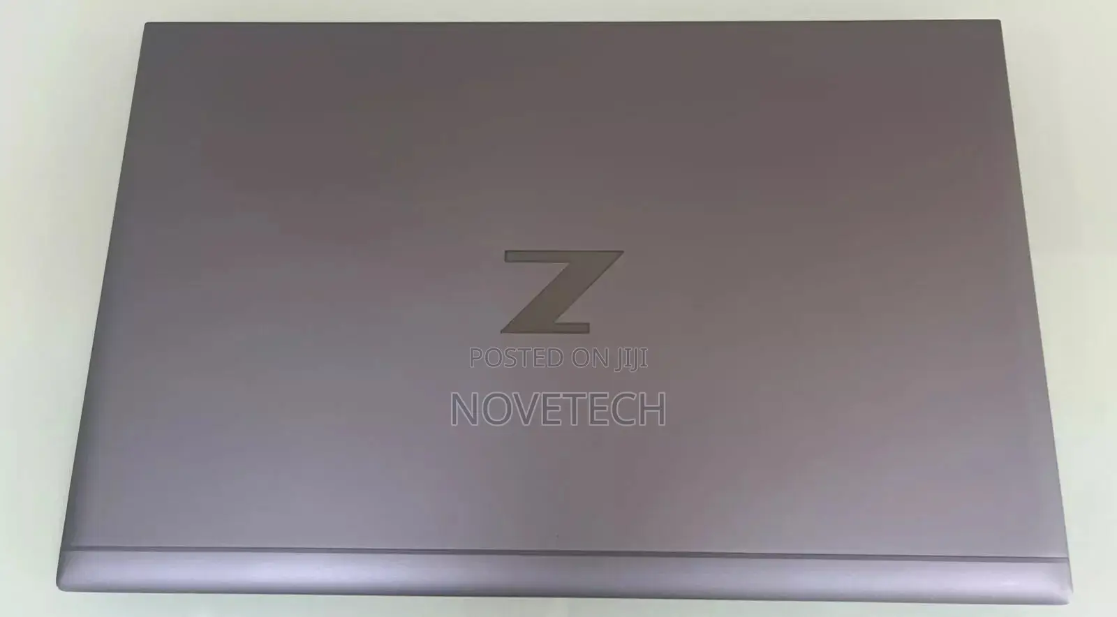 Laptop HP Zbook Fury 15 G7 32GB Intel Core I7 SSD 512GB