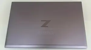 Laptop HP Zbook Fury 15 G7 32GB Intel Core I7 SSD 512GB