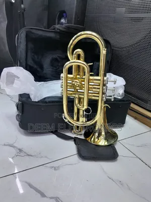 Cornet Premier