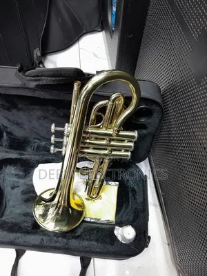 Cornet Premier