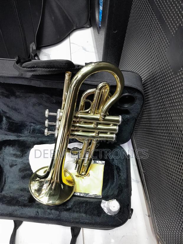 Cornet Premier - thumbnail 3