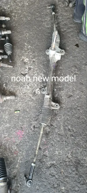 Toyota Noah New Steering Rack