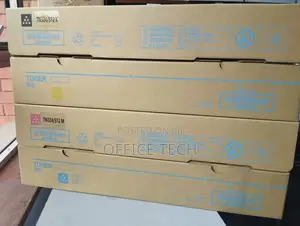 Tn 324 Toner Cartridge for Bizhub C454/554/258/368/458