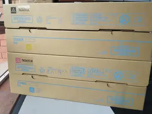Tn 324 Toner Cartridge for Bizhub C454/554/258/368/458